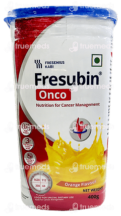 Fresubin Onco Orange Powder 400 GM