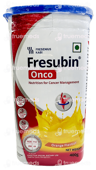 Fresubin Onco Orange Powder 400 GM