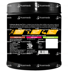 Dr Morepen Muscle Food Bcca Curious Cola Powder 250 GM