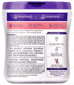 Celevida Dls Strawberry Flavour No Added Sucrose Powder 200gm Celevida Dls Strawberry Flavour No Added Sucrose Powder 200gm