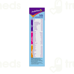 Pediasure 7+ Oats & Almond Vanilla Flavour Powder 200gm
