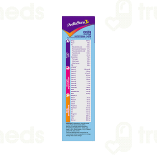 Pediasure 7+ Oats & Almond Vanilla Flavour Powder 200gm