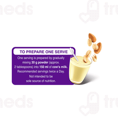 Pediasure 7+ Oats & Almond Vanilla Flavour Powder 200gm