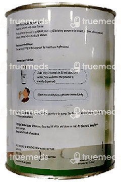 Fresubin Hepa Vanilla Flavour Powder 200gm