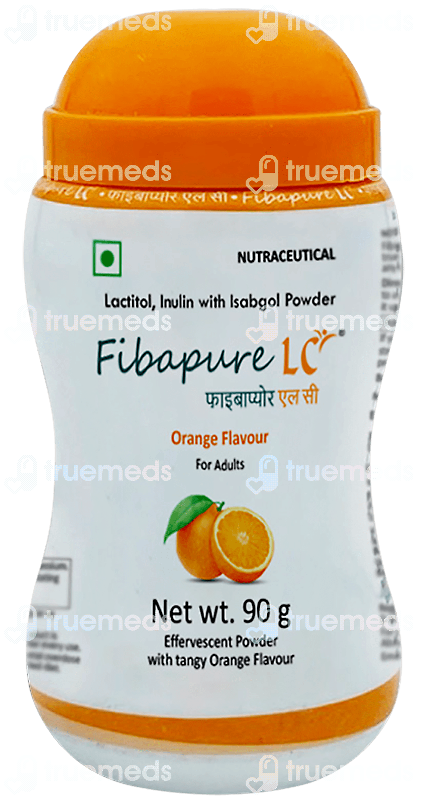 Fibapure Lc Powder 90 Gm Uses, Side Effects, Dosage, Price Truemeds