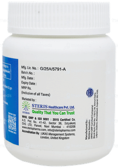 Transluscent Peg Powder 119gm Transluscent Peg Powder 119gm