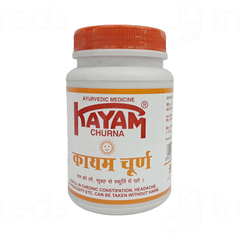 Kayam Churna 200Gm