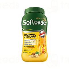 Softovac Powder 450gm