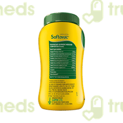 Softovac Powder 450gm