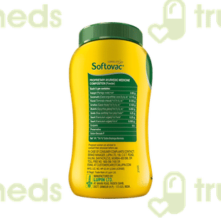 Softovac Powder 450gm