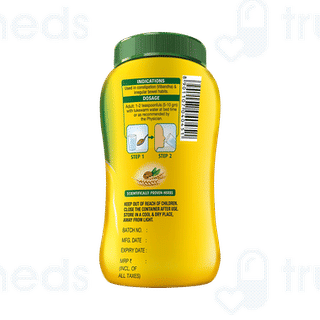 Softovac Powder 450gm