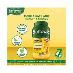 Softovac Powder 450gm