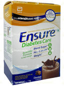 Ensure Diabetes Care Powder Chocolate Flavour 1 Kg