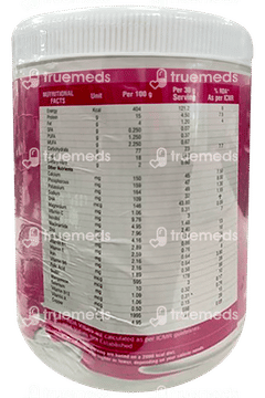 Pro Cas Df Powder 200 GM