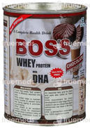 Boss Chocolate Powder 200 GM