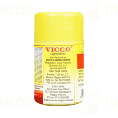 Vicco Vajradanti Powder 100gm