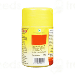 Vicco Vajradanti Powder 100gm