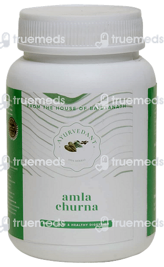 Baidyanath Amla Churna 100 GM