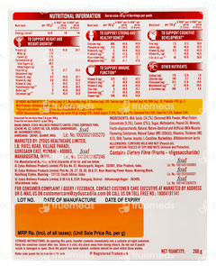 Complan Nutrigro Badam Kheer Refill Powder 200gm