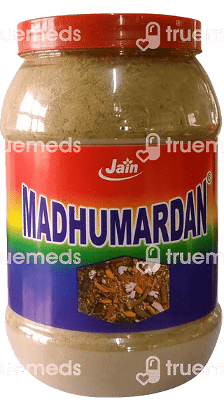 Jain Madhumardan Diabetes Powder 450 GM