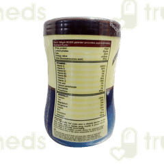 Boss Whey Protein With Dha Powder 200 GM