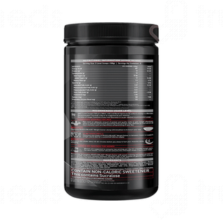 Muscleblaze Weight Gainer Chocolate Flavour Powder 500gm