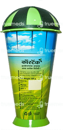 Constac Powder 100 GM