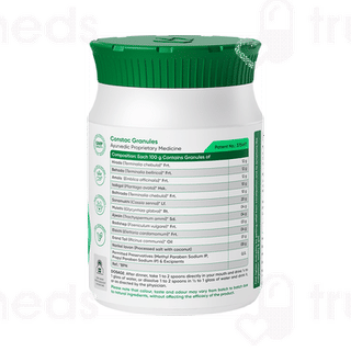 Constac Powder 100 GM