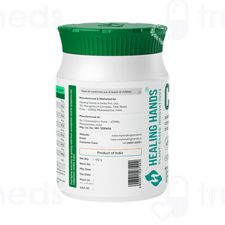 Constac Powder 100 GM