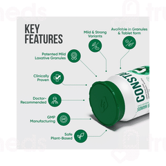 Constac Powder 100 GM Constac Powder 100 GM