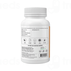Four Seasons Dalchini (cinnamon) Powder 100 GM