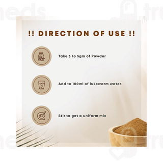 Four Seasons Dalchini (cinnamon) Powder 100 GM
