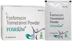 Fosrium Powder 8gm Fosrium Powder 8gm