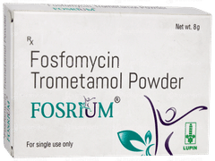 Fosrium Powder 8gm Fosrium Powder 8gm