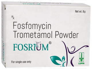 Fosrium Powder 8gm
