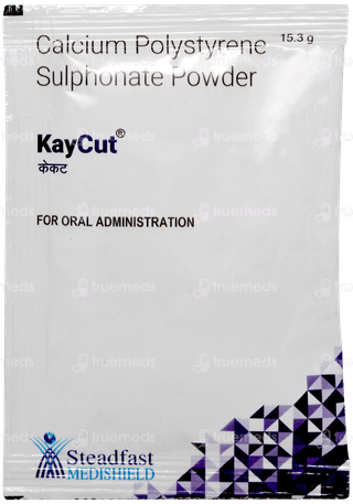 Kaycut Powder 15.3gm