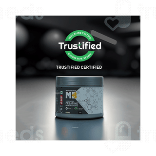 Muscleblaze Creatine Monohydrate Unflavoured 100gm