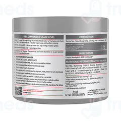 Muscleblaze Creatine Monohydrate Unflavoured 100gm