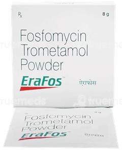 Erafos Powder 8Gm
