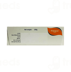 Prohance Junior Vanilla Flavour Refill Powder 200gm