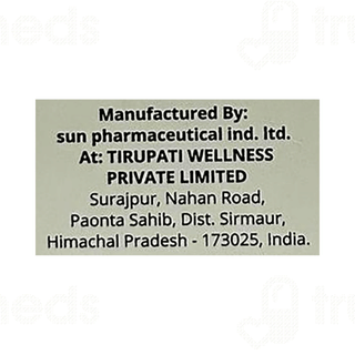 Prohance Junior Vanilla Flavour Refill Powder 200gm