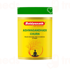 Baidyanath Ashwagandha Churna 100gm