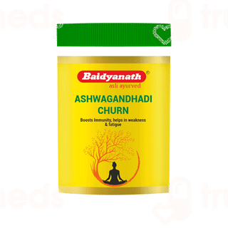 Baidyanath Ashwagandha Churna 100gm