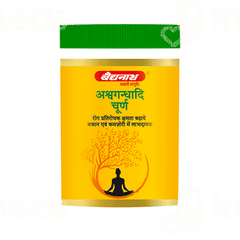 Baidyanath Ashwagandha Churna 100gm