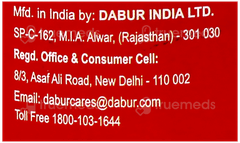 Dabur Hingwashtak Churna 60Gm