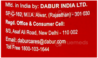 Dabur Hingwashtak Churna 60Gm
