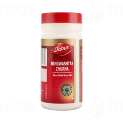 Dabur Hingwashtak Churna 60gm