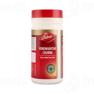 Dabur Hingwashtak Churna 60gm
