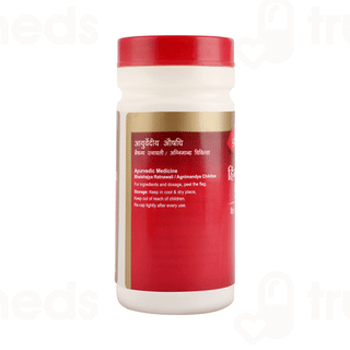 Dabur Hingwashtak Churna 60gm