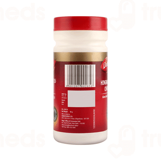 Dabur Hingwashtak Churna 60gm